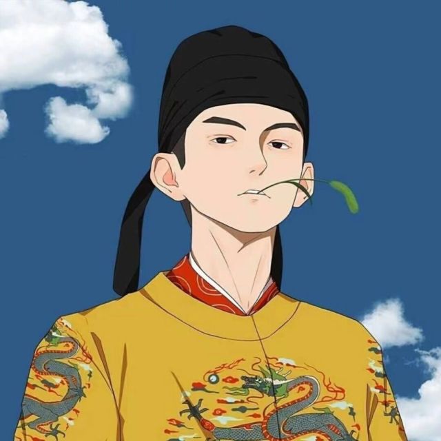 玩家001的头像-YunXiao播客